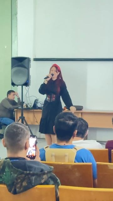 Григорьева Дарья