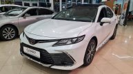 Toyota Camry +7 (8512) 48-48-48