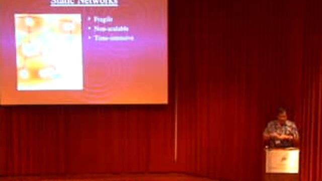 Inexepensive Community Networking for Hawaii Homelands