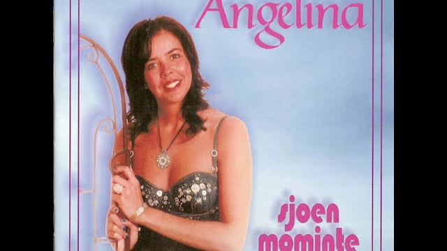 Angelina - Bonjour Mon Amour.