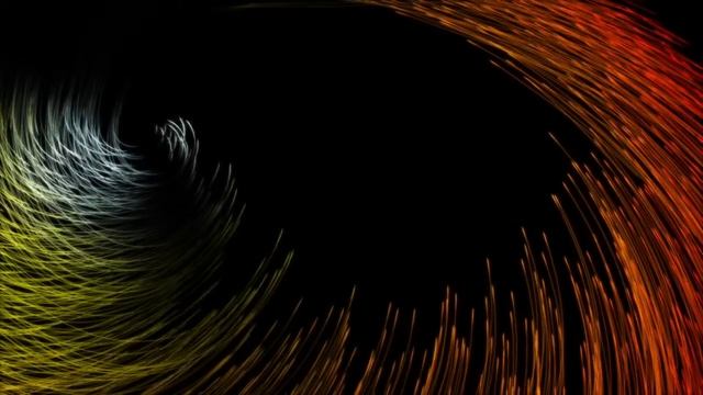 Logarithmic Spiral 2