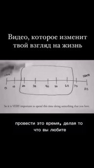 Это, которое твой взгляд на жизнь 👌👆🏻