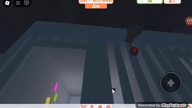 Играю в роблокс