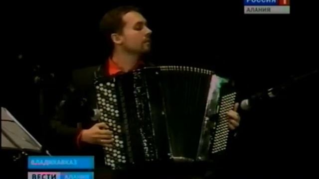 «В гостях у Ларисы Гергиевой» Айдар Гайнуллин и Борислав Струлев (2015)