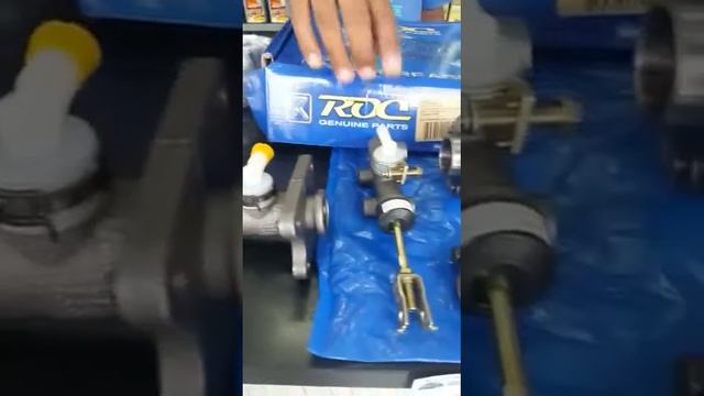 PEÇAS PARA TOPIC JINBEI - AUTO PEÇAS ESPECIALISTA