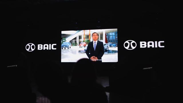 Rompimos lo establecido al lanzar el New BAIC X55 Plus
