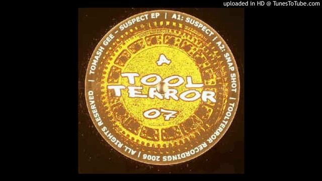 Tomash Gee - qoq