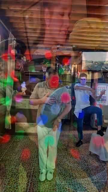 ТАНЦОР ДИСКО! ! ! #танец #рек #жесть #топ