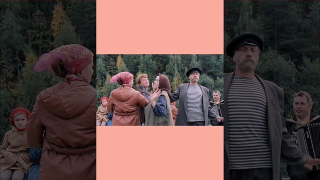 Вальс из кинофильма "Любовь и голуби ". Композитор В. Левашов . Дуэт баянистов .