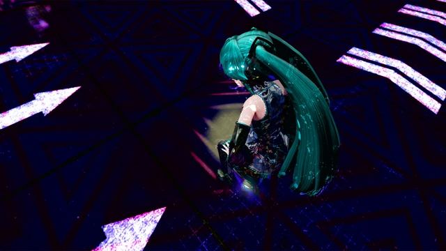 Miku Hatsune - Cynical Night Plan 4K