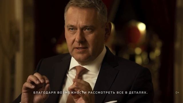 С BMW о Большом. Часть 3