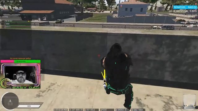 Infestation: The New Z