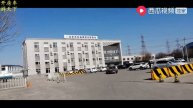 开房车游天下:我所知道的大通V90,还不错,底盘参数说得过去