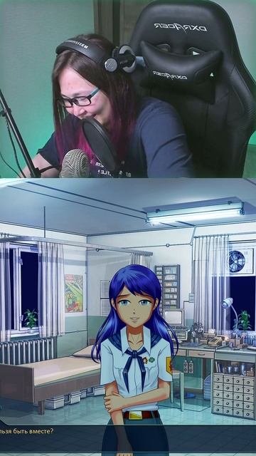 Товарищ майор, Мышб не это имела ввиду!