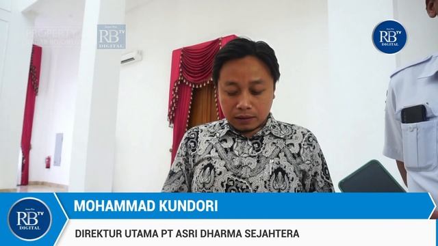 [BERITA RADAR] PT ADS LAKSANAKAN RAPAT UMUM PEMEGANG SAHAM