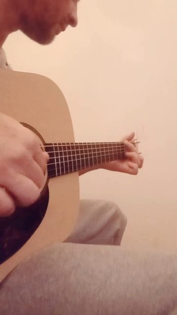 Музыкальный фрагмент - Musical fragment