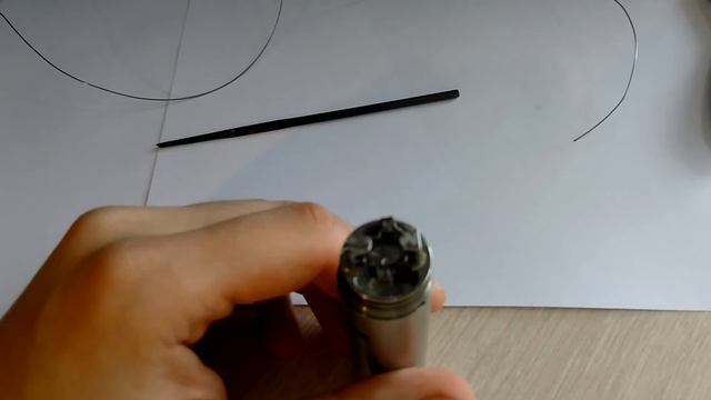 Что намотать на IJust 2+ Velocity RDA (FZVAPE)