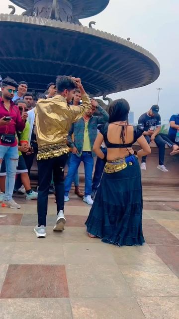 My Bally dance🔥🙏