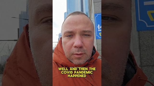 Как получить визу в Японию из Кореи 🇯🇵🇰🇷