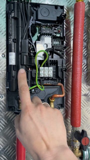 Надежный водонагреватель от STIEBEL ELTRON: советы и рекомендации