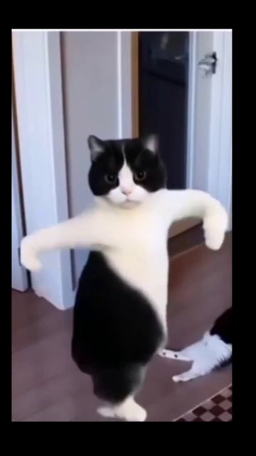 Кто танцует