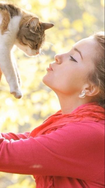 удобные отношения