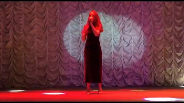 Со Любовь Федоровна - «Танцы на стёклах»
