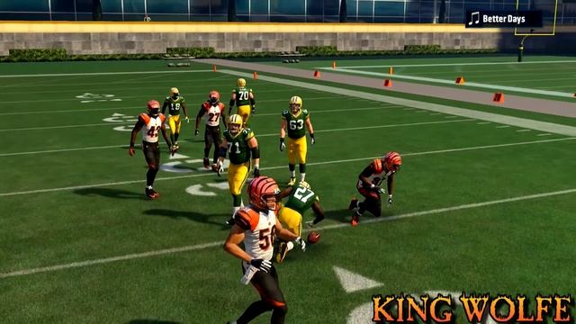 Madden 16 Best Unstoppable Defense How To: Defense Basics -HB Slip Screen