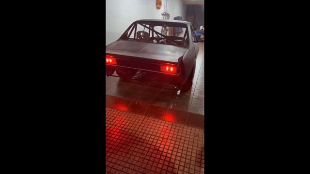Chevrolet Opel k 180 Fany Car Clase 8