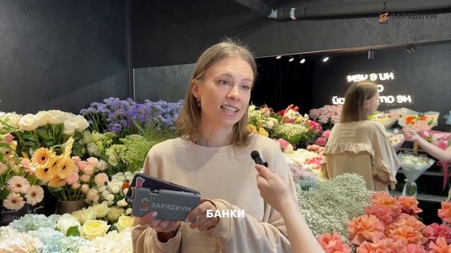 Почему пользователи выбирают Зарядиум_ Мнение молодых и активных горожан о шеринге павербанков!