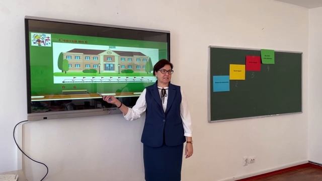 Үздік бастауыш сынып мұғалімі 2022 Радионова Алена Геннадиевна