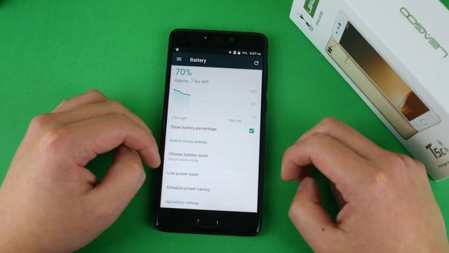 Leagoo T5c Review - Spreadtrum CPUs, Meltdown, Trojan Viruses....