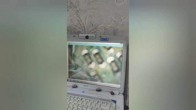 Ремонт приборной панели Volvo XC70, не работала левая часть приборной панели.