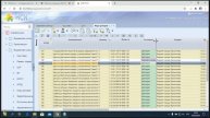 Работа сотрудника ФО МО в НСИ