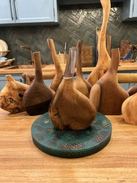 Руки помнят