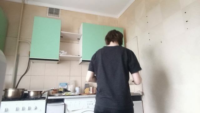 Влог выходного дня