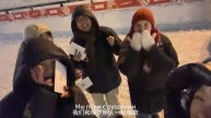 Потрясающее зимнее мероприятие
