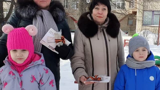 "Блокадный хлеб" 2024г