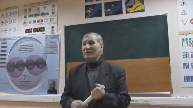Юрий Степанович Рыбников - Я здесь для того, чтобы Вы думали!