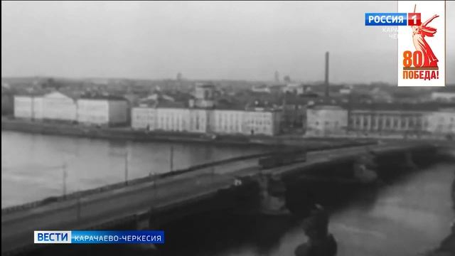 Глава КЧР обсудил с руководителем “Газпром межрегионгаз Черкесск” итоги работы компании в 2024 году