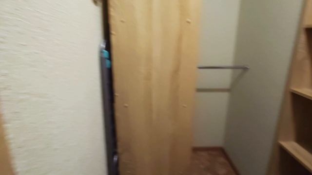 г. Томск, ул. Береговая 21.mp4