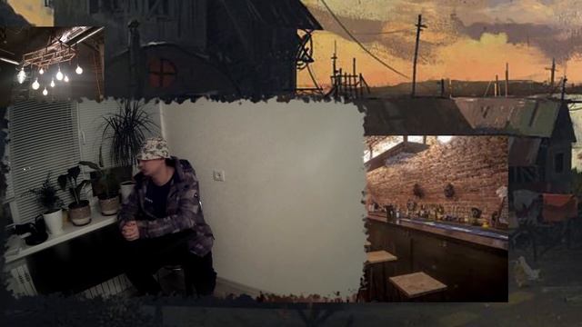 Фильм кроссаут , это первая серия по онлайн игре Crossout