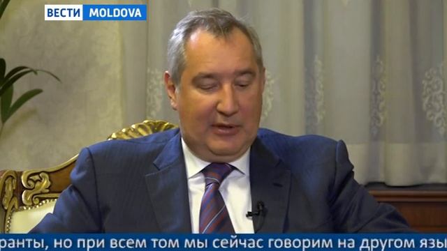 ЭКСКЛЮЗИВ ИНТЕРВЬЮ РОГОЗИНА