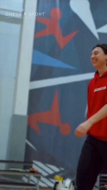 Клуб любителей бадминтона BADMCLUB & ONESS SPORT
