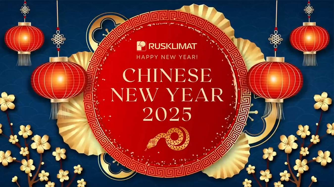 Happy Chinese New Year 2025