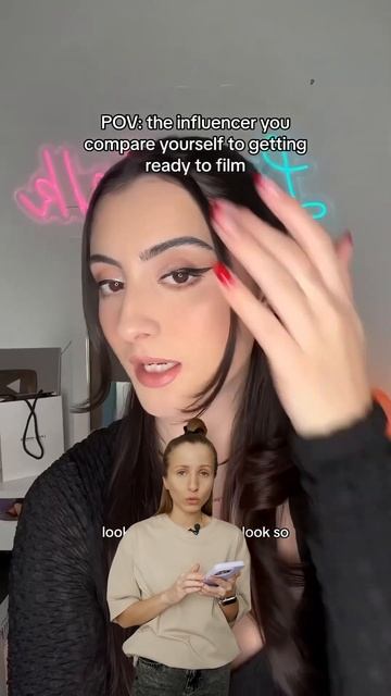 С вашей кожей всё в порядке