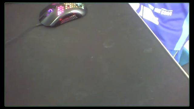 unboxing a gorilla gaming mini keyboard