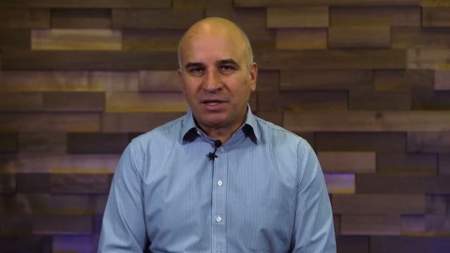Библейские чтения. Искушение Иисуса в пустыне