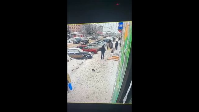 Сотрудниками МО МВД России «Бугурусланский» устанавливается личность мужчины