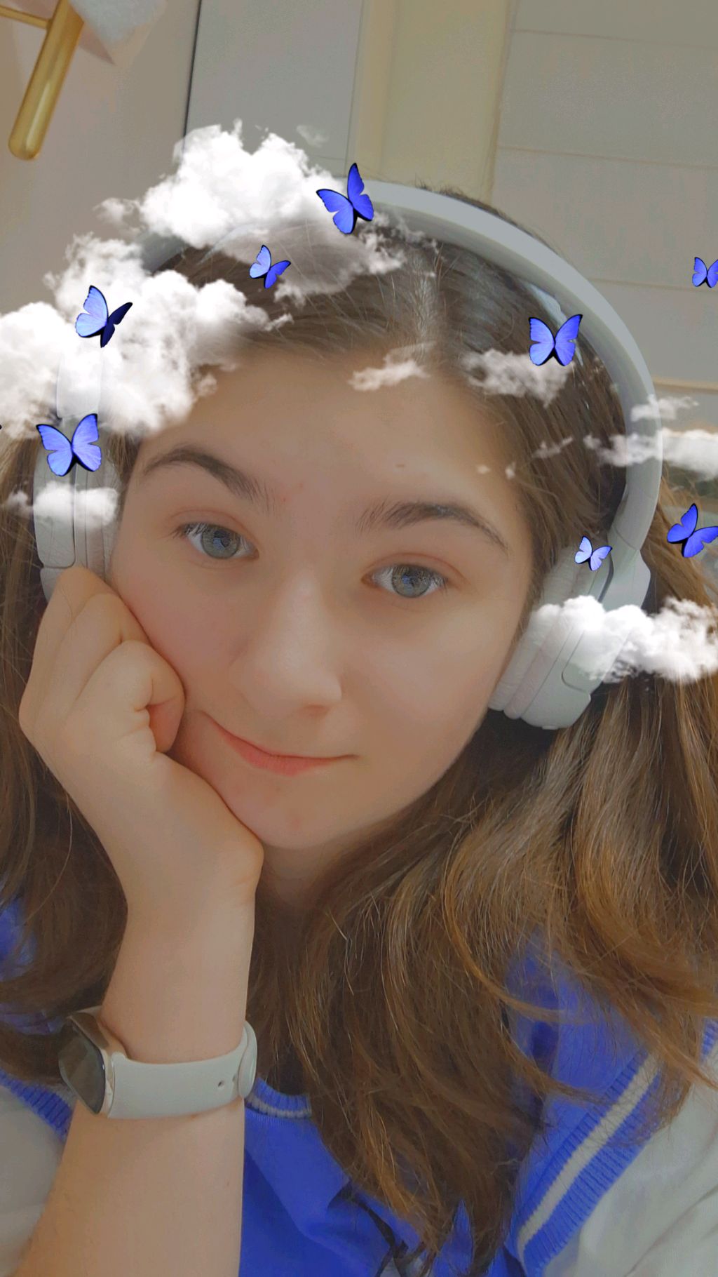 смотрим на дом😂😅